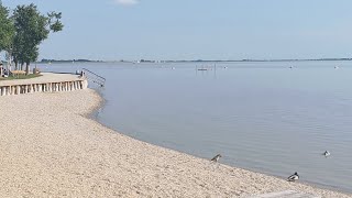 Neusiedl Am See  Places to Visit in Austria [upl. by Carmelle]