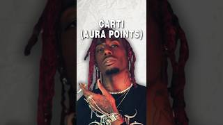 How Playboi Carti Achieved MAXIMUM AURA 🔥 [upl. by Araet]