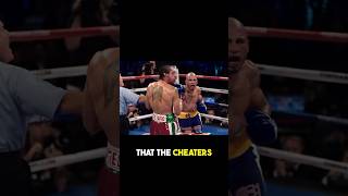 The Shocking Truth Antonio Margaritos Gloves Scandal boxing boxeo boxinghistory [upl. by Savick]