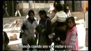 Pueblos originarios  13  KOLLAS III  Migraciones y desarraigos [upl. by Alexine610]