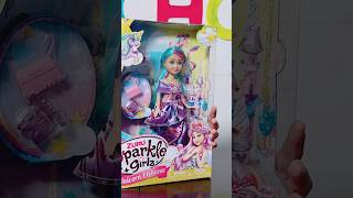 Aara unpack the Zuru’s sparkle Girlz Unicorn princess toy  Aara kids TV unicorngirl unicornsquad [upl. by Rox]