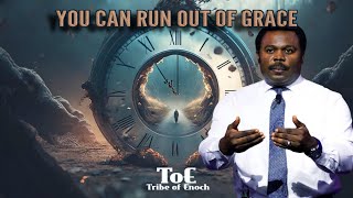 PASTOR JOHN ANOSIKE  WHAT THEY DONT TELL YOU ABOUT GRACE [upl. by Encrata]