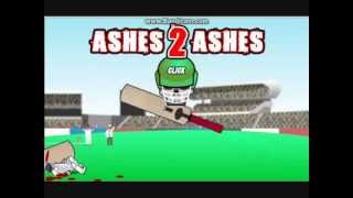 GreatBritishGamerz  ashes 2 ashes zombie cricket [upl. by Green]