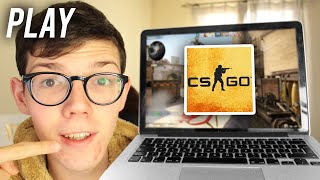 How To Download CSGO On PC For Free  Full Guide [upl. by Placeeda]