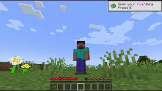 Minecraft Przygoda odc 1 sezon 1 baza [upl. by Wey394]