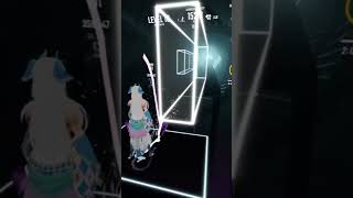 No Misses Challenge Beat Saber Skill Showcase [upl. by Gnoh133]