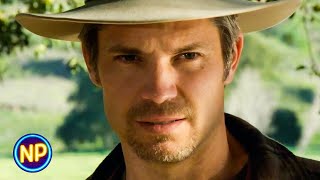 The Best of Raylan Givens  Season 2  Justified Season 2  Now Playing [upl. by Eanat]