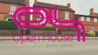 For Sale Three Bed Detached Cannock openhousestaffs [upl. by Monteria]