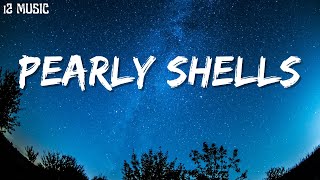 Pearly Shells Tiny Bubbles Lyrics [upl. by Skeie]