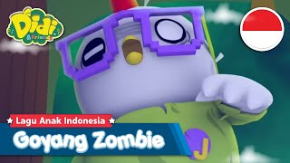 Zombi Liburan  11 Ide Zombi Musim Panas [upl. by Vaas]