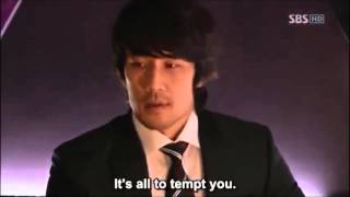 Prosecutor Princess karaoke scene [upl. by Barrada]