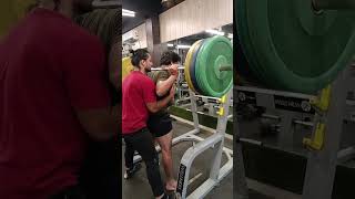 Vibhors fit zone heavy weight squat fit with vibhor [upl. by Salvatore]