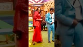 Vishnupriya dance moves in biggboss8 telugu biggboss vishnupriya [upl. by Bores]