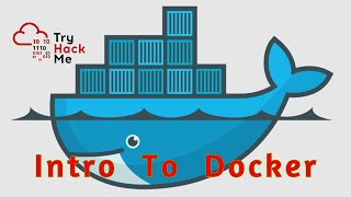 Learn Some Get Some  Intro to Docker [upl. by Rubi]