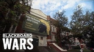 First 5 Minutes of Blackboard Wars  Blackboard Wars  Oprah Winfrey Network [upl. by Gayle]