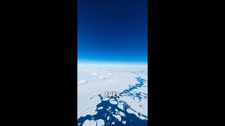 Antarctica The Climate Regulator shorts facts curiousfacts nature [upl. by Dnomar]