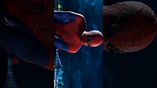 The Amazing SpiderMan 4k Edit shorts spiderman edit 4k status [upl. by Nicko]