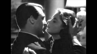 Notorious 1946 You love me why didnt you tell me before  Cary Grant amp Ingrid Bergman [upl. by Yvan]