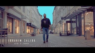 Ibrahim Saliba  Athi U Zabn  Official Musicvideo produced by Star Video 2019 [upl. by Sine926]