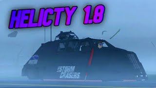 Inflow A Helicity 18 Cinematic [upl. by Emelda286]