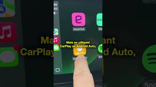 Somfy avec CarPlay  Android Auto [upl. by Aramat490]