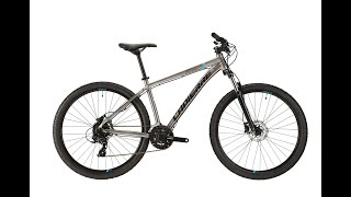 VTT LAPIERRE EDGE 27 2020 [upl. by Burck]