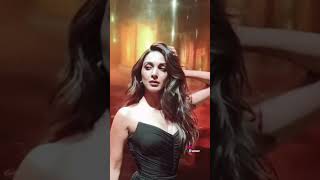 Kiara Advani Dazzling Photoshoot [upl. by Noraha550]