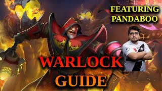 How To Play Warlock  Basic Warlock Guide [upl. by Nylirrej]