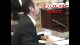 ES COLMO  REMIX [upl. by Amary]