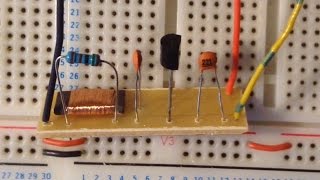 1MHz Oscillator [upl. by Lorrimer]