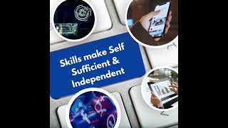 Skills Training in Bahawalpur [upl. by Asennav]