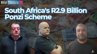 Unmasking the BHI trust South Africas R29 billion ponzi scheme [upl. by Fauch]