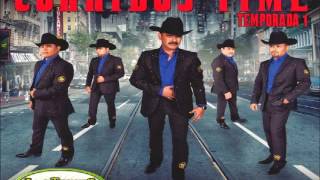 Los Tucanes De Tijuana  El H2  2014 Corridos Time  Temporada 1 [upl. by Annovad]