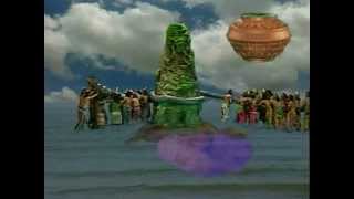 Sagar Manthan song from Om Namah Shivay [upl. by Tansy971]