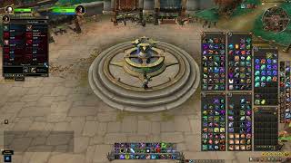 Beledars Attunement  from where to get WoW TWW [upl. by Llenrub825]