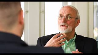 Terry Hargrave on Restoration Therapy [upl. by Gillmore]