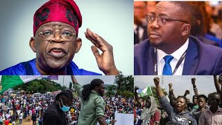 BREAKING Tinubu Removes Adelabu As Minister Of Power After Nigerans Demanded His SACK [upl. by Brottman]