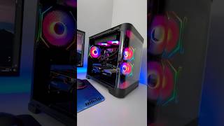 PC GAMER MELHOR CUSTO BENEFÍCIO pcgamercustobeneficio pcgamerbarato gamingpc [upl. by Andriana177]