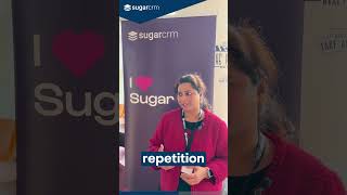 SugarCRM Success Stories Rystad Energy  Effective Tips for Driving User Adoption  SugarCRM [upl. by Juetta]