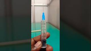 injection 💓nursing medicine short video [upl. by Ainedrag]