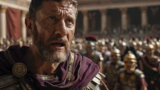 Macrinus How A Nobody Became Emperor Of Rome [upl. by Thanh]