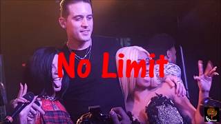 G Eazy No Limit Feat ASAP Rocky Cardi B Official Music Video [upl. by Norud]