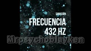 Sonido de campanas tibetanas 7 metales sagrados POWERFULL frecuencia 432Hz [upl. by Naelopan]