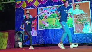 Dhulia janda dance video [upl. by Inoy]