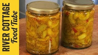 Cucumber Pickle  Pam The Jam Corbin [upl. by Mindi]