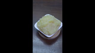 easy applesauce recipe  how to make applesauce  homemade applesauce recipe  HCF [upl. by Nilyam659]