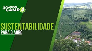 SUSTENTABILIDADE PROJETO INVESTE EM CRÉDITOS DE CARBONO [upl. by Nuawad]