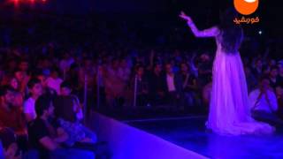 Seeta Qasemie Bacha jan logari concert new HD [upl. by Allemat]