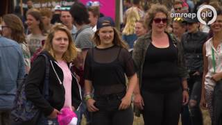 Zwarte Cross 2017  Theaterweide [upl. by Fechter]