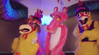 Fatboy Slim x Elrow Town London Announce Part 2 [upl. by Gyasi]